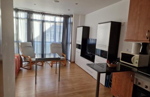 Ares Apartment | Alojamiento en Ares a 2 minutos de la playa