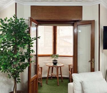 Monforte de Lemos Apartment | Alojamiento en el corazón de Monforte de Lemos en Ribeira Sacra