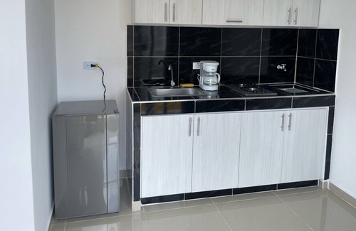 Granada Apartment | ¡alojamiento en la Mejor Zona de Cali! 4.1