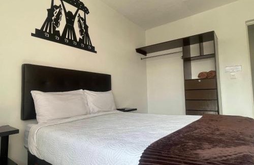 Historic Centre House | Alojamiento en Morelia