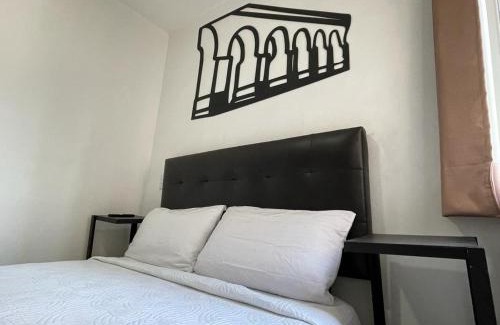 Historic Centre House | Alojamiento en Morelia
