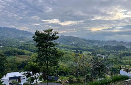 Dosquebradas Apartment | Alojamiento en Pereira suite Soret tipo Glamping