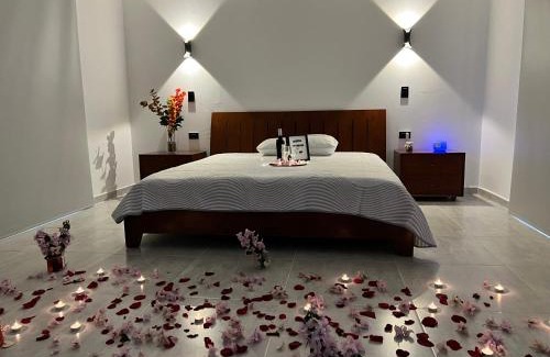 Dosquebradas Apartment | Alojamiento en Pereira suite Soret tipo Glamping