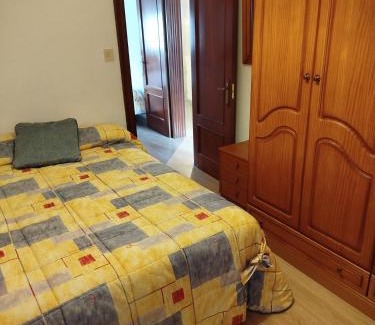 Castro Urdiales Apartment | Alojamiento en pleno centro de Castro Urdiales