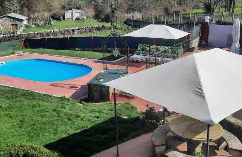 Reza House | ALOJAMIENTO ENTERO CON PISCINA Y JARDIN.