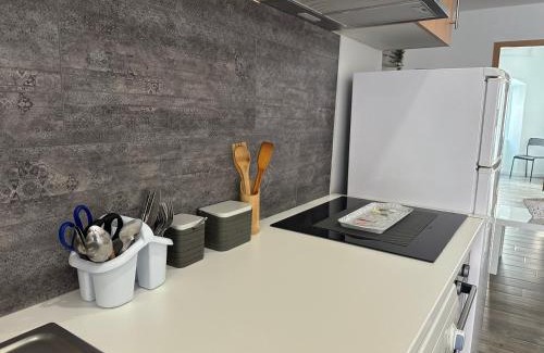El Vendrell Apartment | Alojamiento entero. Piso en el centro de El Vendrell.