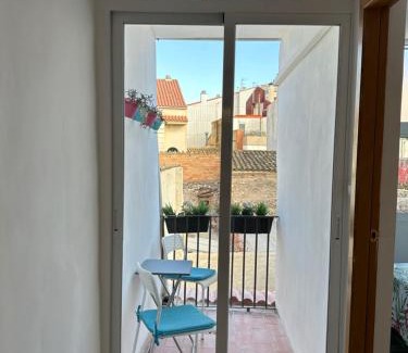 El Vendrell Apartment | Alojamiento entero. Piso en el centro de El Vendrell.