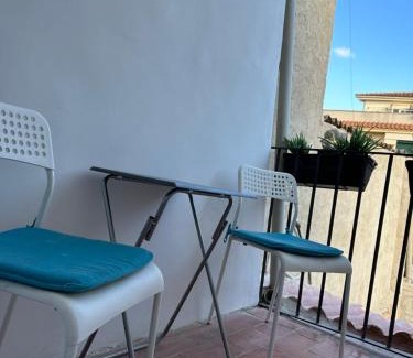 El Vendrell Apartment | Alojamiento entero. Piso en el centro de El Vendrell.