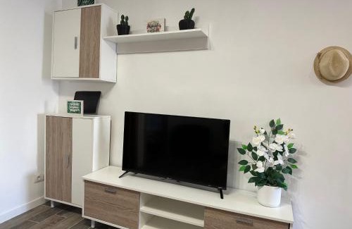 El Vendrell Apartment | Alojamiento entero. Piso en el centro de El Vendrell.