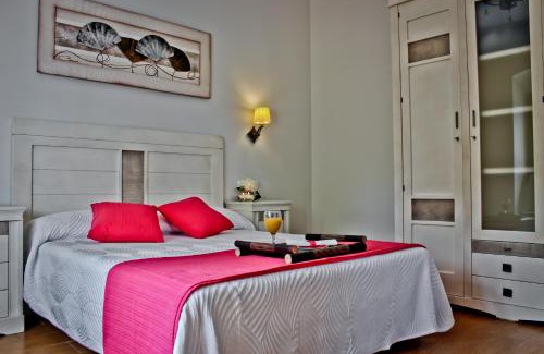 Alcala de los Gazules Apartment | Alojamiento Rural El Lario