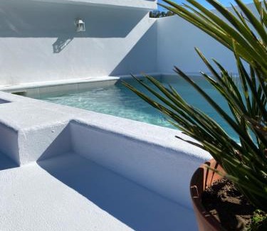 Alcala de los Gazules House | Alojamiento Armenia Piscina