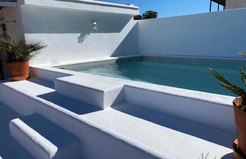 Alcala de los Gazules House | Alojamiento Armenia Piscina