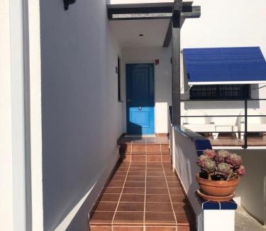 Alhaurin de la Torre House | Alojamiento Luisita