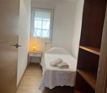 Mompia Apartment | Alojamiento Bezana I