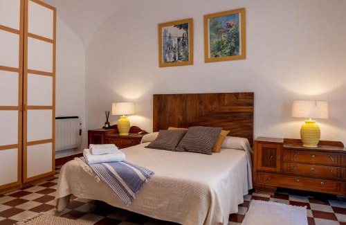 Villanueva del Fresno House | Alojamiento "Casa Paloma"