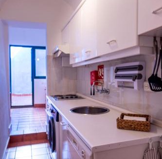 Villanueva del Fresno House | Alojamiento "Casa Paloma"