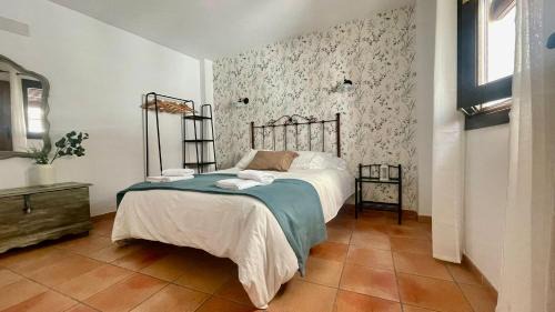 Cazorla House | Alojamiento Fuente Alta