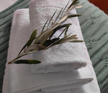 Cazorla House | Alojamiento Fuente Alta