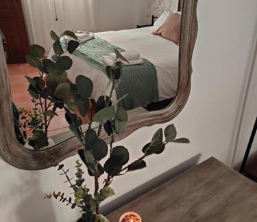 Cazorla House | Alojamiento Fuente Alta