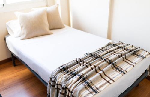 Genil Apartment | Alojamiento Granada con vistas