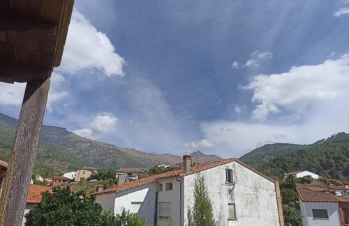 El Arenal House | Alojamiento Gredos-Tiétar II