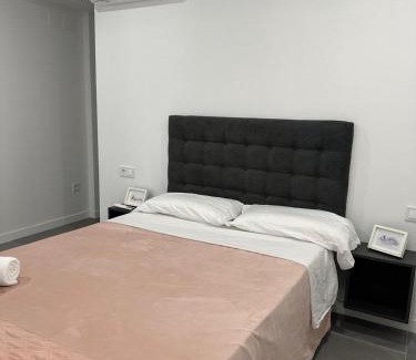 Jesus Apartment | Alojamiento,Hospedaje centrico en valencia