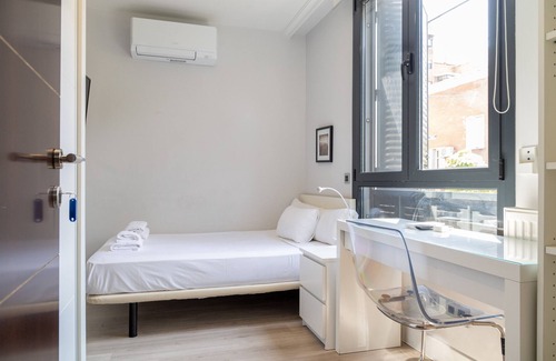 Guindalera Bed & Breakfast | Alojamiento ideal para Viajeros en Madrid