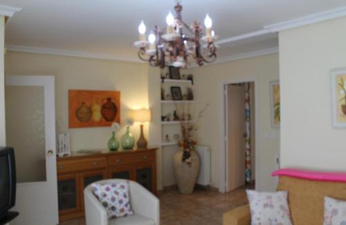 Olmedo House | Alojamiento La Olmedana