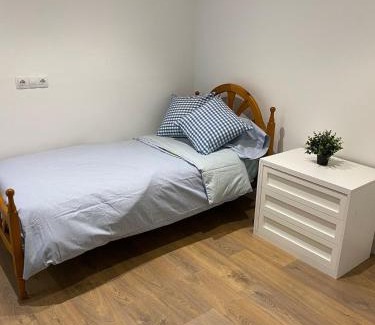Avila Apartment | Alojamiento - Las Murallas de Dulcinea