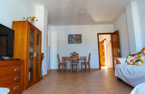 Facinas Apartment | ALOJAMIENTO LUZ