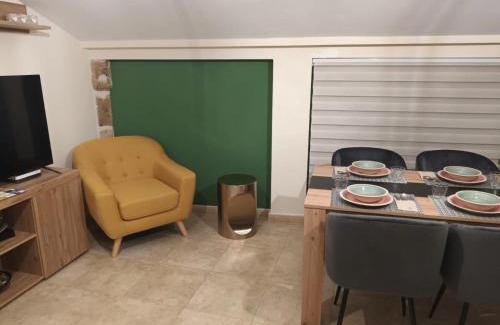 Old Town Baeza Apartment | alojamiento matilla