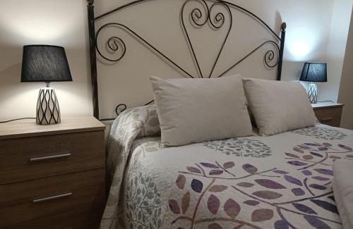Old Town Baeza Apartment | alojamiento matilla