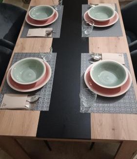 Old Town Baeza Apartment | alojamiento matilla