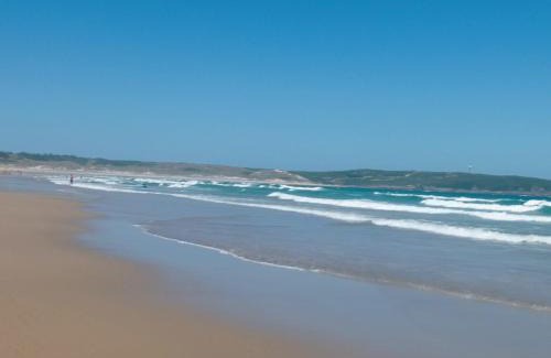 Valdovino House | Alojamiento PLAYA DE PANTIN