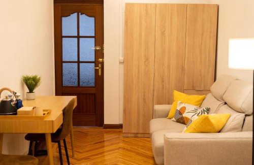 Centro House | Alojamiento Pleno Centro Fuencarral