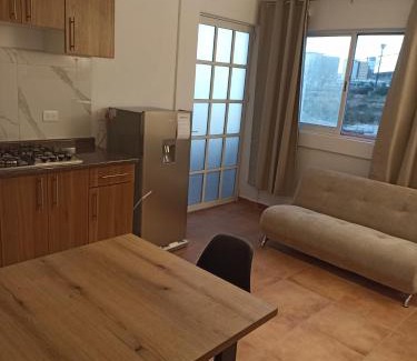 Queretaro Municipality Apartment | Alojamiento Querétaro