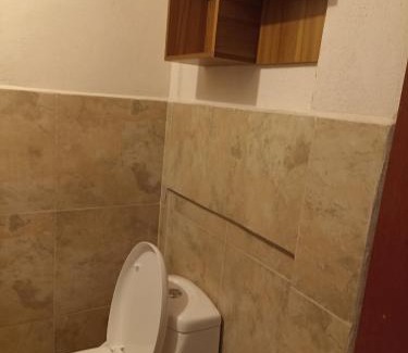 Queretaro Municipality Apartment | Alojamiento Querétaro