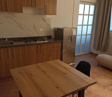 Queretaro Municipality Apartment | Alojamiento Querétaro