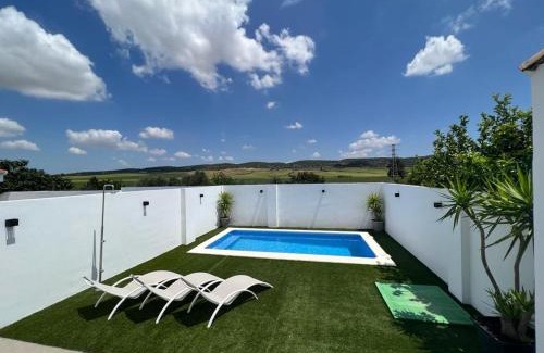 Arcos de la Frontera Villa | Alojamiento Rural Buenavista