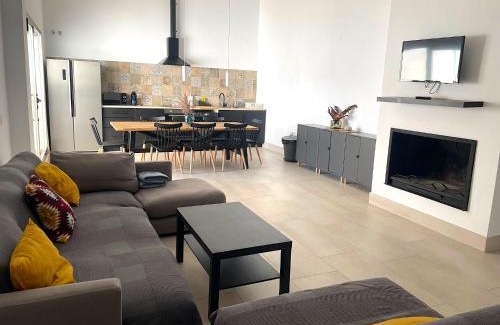 Arcos de la Frontera Villa | Alojamiento Rural Buenavista