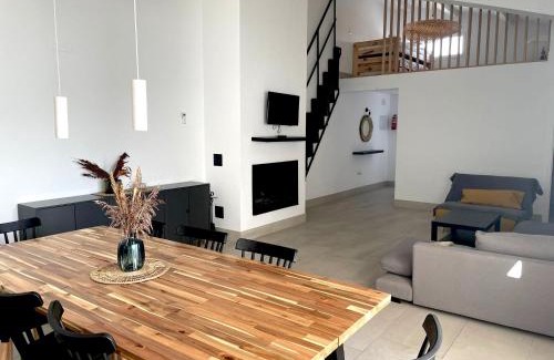 Arcos de la Frontera Villa | Alojamiento Rural Buenavista