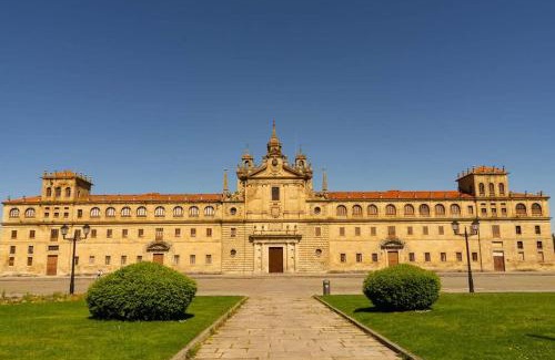 Monforte de Lemos Apartment | Alojamiento Real Monforte de Lemos