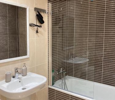 Monforte de Lemos Apartment | Alojamiento Real Monforte de Lemos