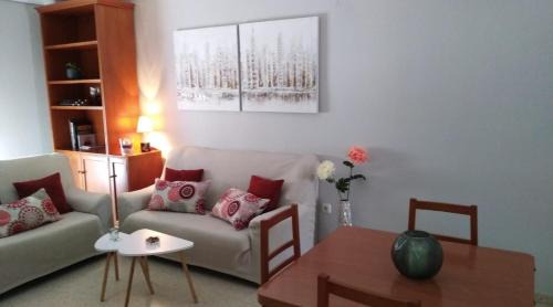 San Pedro Apartment | Alojamiento Regina