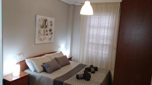 San Pedro Apartment | Alojamiento Regina