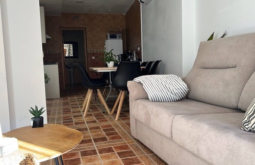 Toledo House | Alojamiento Retama