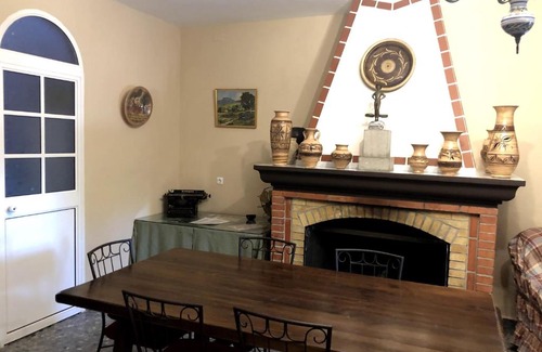 Lora Del Rio House | Alojamiento Rural VillaSol