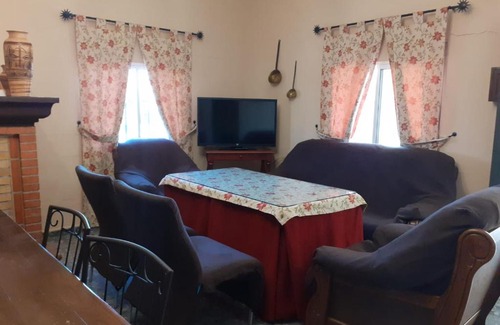 Lora Del Rio House | Alojamiento Rural VillaSol
