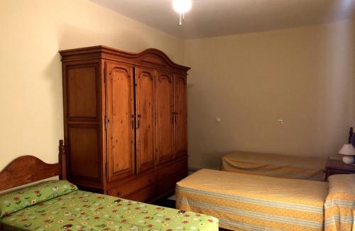 Lora Del Rio House | Alojamiento Rural VillaSol