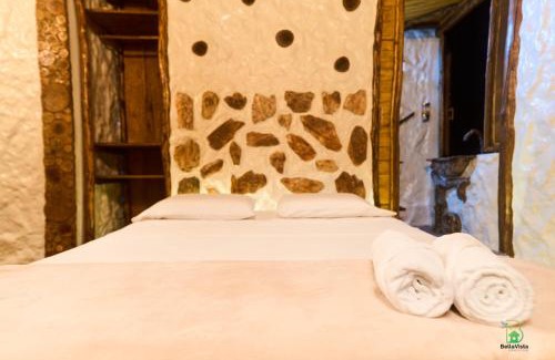 Mocoa House | Alojamiento rural Bellavista Experiences